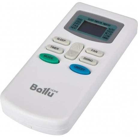 Кондиционер оконный Ballu WIND COOL BWC-05 AC - фото 6