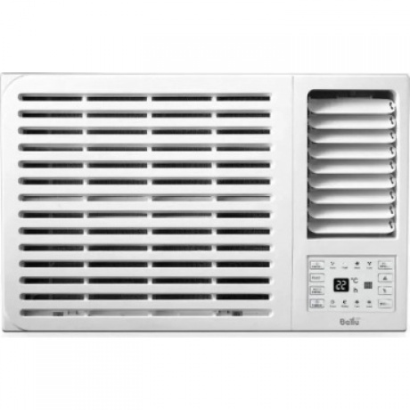Кондиционер оконный Ballu WIND COOL BWC-09 AC - фото 1