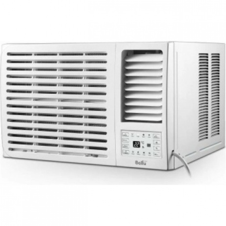 Кондиционер оконный Ballu WIND COOL BWC-09 AC - фото 2