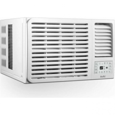 Кондиционер оконный Ballu WIND COOL BWC-09 AC - фото 3