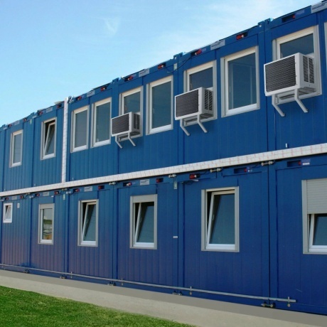 Кондиционер оконный Ballu WIND COOL BWC-09 AC - фото 4