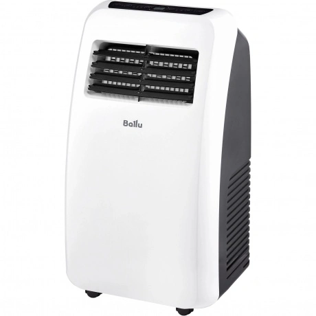 Кондиционер мобильный Ballu Aura BPAC-07 CP/N1_24Y