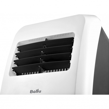 Кондиционер мобильный Ballu Aura BPAC-07 CP/N1_24Y - фото 6