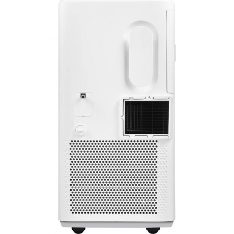 Кондиционер мобильный Ballu Eclipse BPAC-07 EPW/N6 white - фото 3