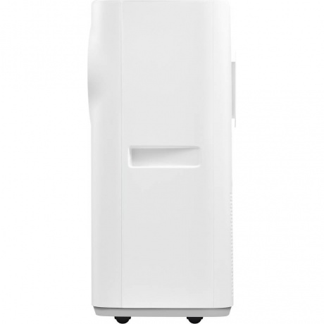 Кондиционер мобильный Ballu Eclipse BPAC-07 EPW/N6 white - фото 5