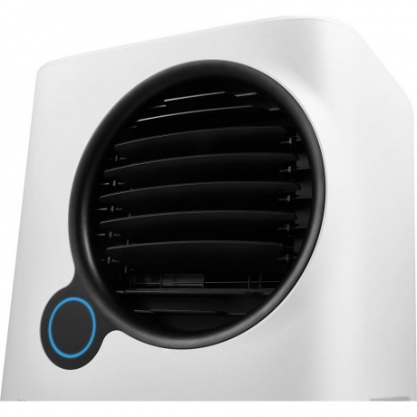 Кондиционер мобильный Ballu Eclipse BPAC-07 EPW/N6 white - фото 6
