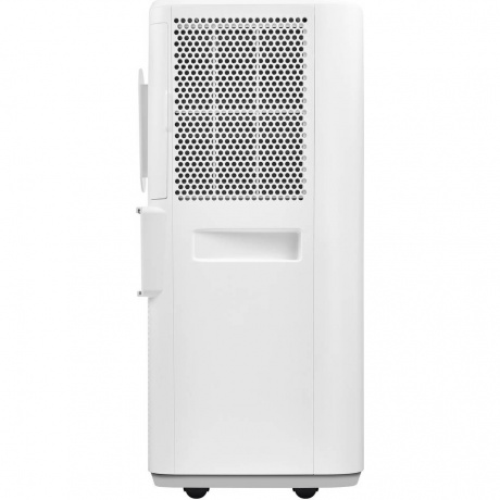 Кондиционер мобильный Ballu Eclipse BPAC-07 EPW/N6 white - фото 9