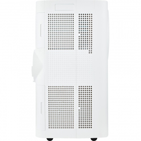 Кондиционер мобильный Ballu Eclipse BPAC-10 EPW/N6 white - фото 6