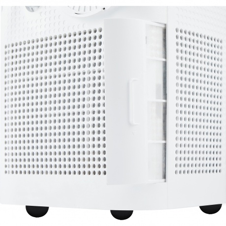 Кондиционер мобильный Ballu Eclipse BPAC-10 EPW/N6 white - фото 7