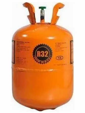 Фреон R32, 9,5 кг