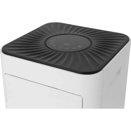 Мобильный кондиционер EcoStar DESIRE KV-DS05CH-E - фото 10