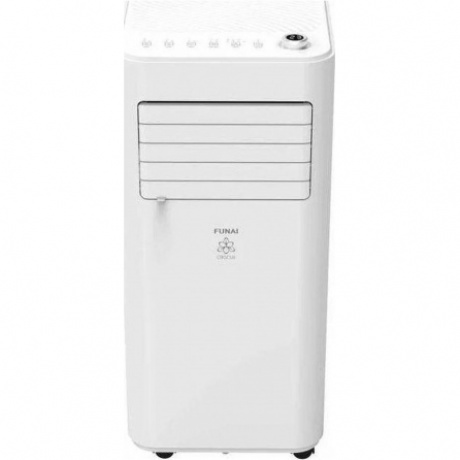 Мобильный кондиционер cерии CROCUS MAC-CS22CON01 - фото 1
