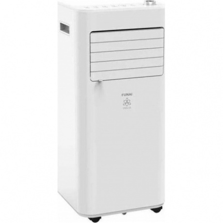 Мобильный кондиционер cерии CROCUS MAC-CS22CON01 - фото 2