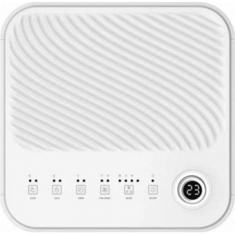 Мобильный кондиционер cерии CROCUS MAC-CS22CON01 - фото 4