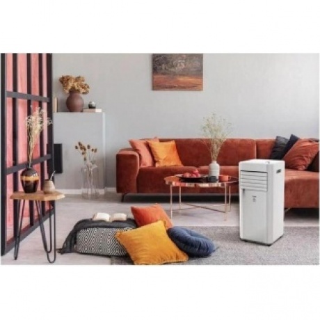 Мобильный кондиционер cерии CROCUS MAC-CS22CON01 - фото 6