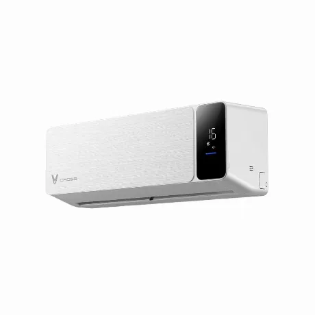 Кондиционер Viomi Cross 9000BTU белый (KFR-25GW/EY3PMB-A++/A+)