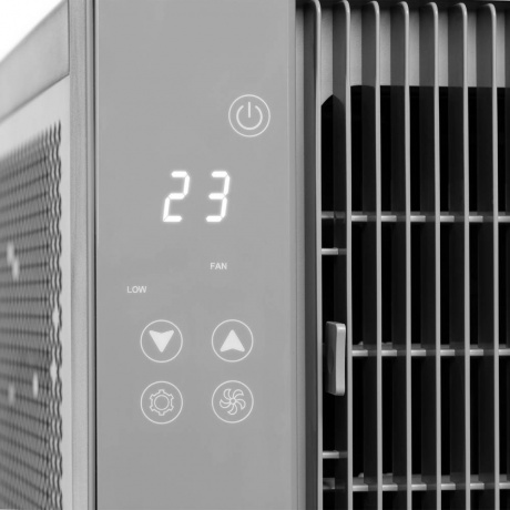 Кондиционер мобильный Electrolux Arizona EACM-07 AZ/N6 - фото 2