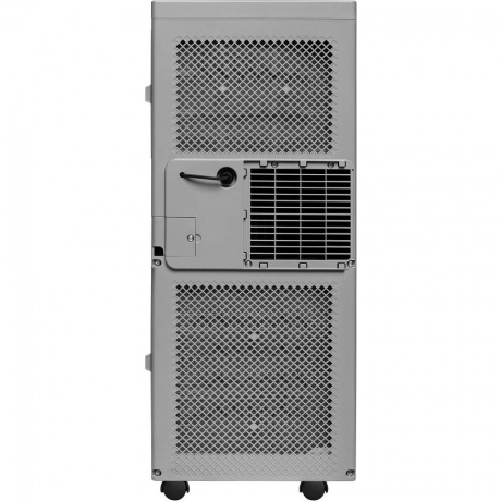Кондиционер мобильный Electrolux Arizona EACM-09 AZ/N6 - фото 11