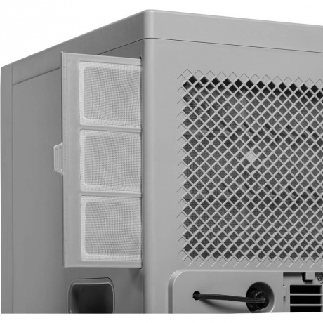 Кондиционер мобильный Electrolux Arizona EACM-09 AZ/N6 - фото 4
