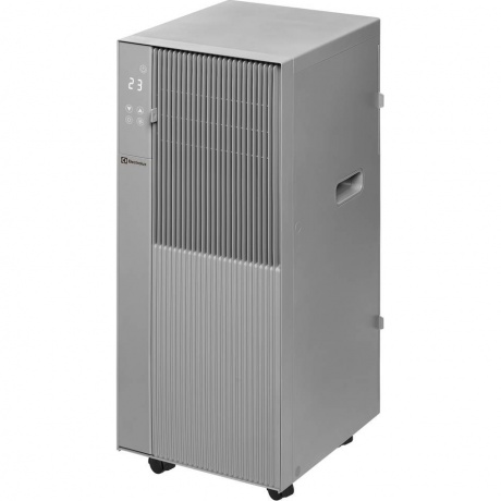 Кондиционер мобильный Electrolux Arizona EACM-09 AZ/N6 - фото 5