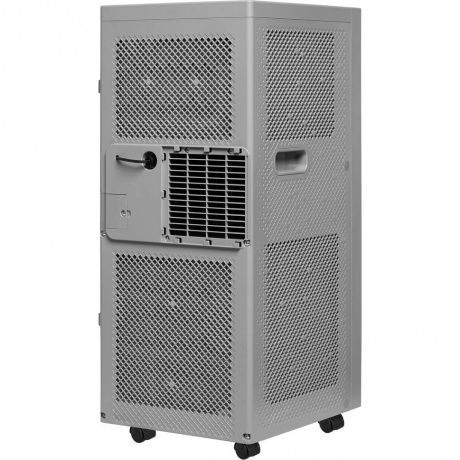Кондиционер мобильный Electrolux Arizona EACM-09 AZ/N6 - фото 6