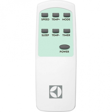 Кондиционер мобильный Electrolux Arizona EACM-12 AZ/N6 - фото 3