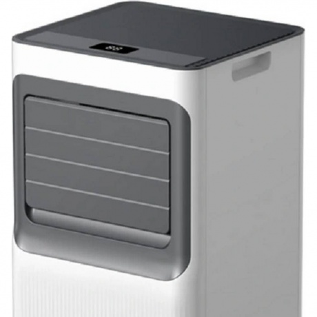 Кондиционер мобильный AC ELECTRIC Diona ACE-09 TR/N6 - фото 2