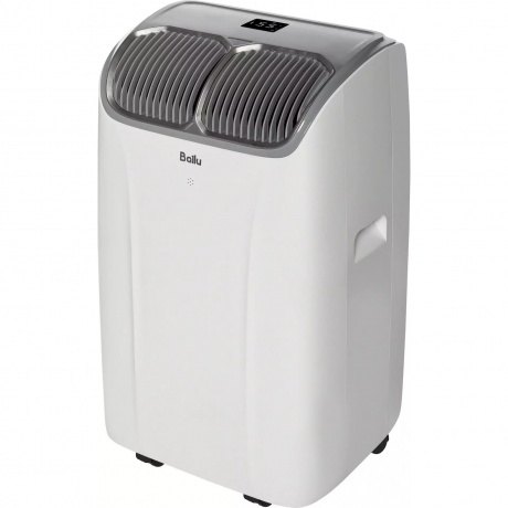 Кондиционер мобильный Ballu Platinum X4 BPHS-09 HX/N3 - фото 5
