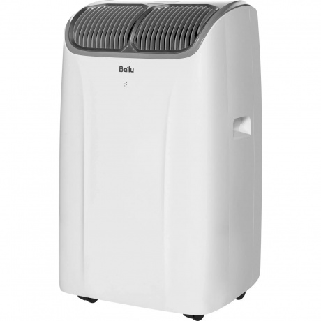 Кондиционер мобильный Ballu Platinum X4 BPHS-12 HX/N3 - фото 1