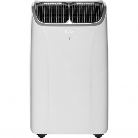 Кондиционер мобильный Ballu Platinum X4 BPHS-12 HX/N3 - фото 2