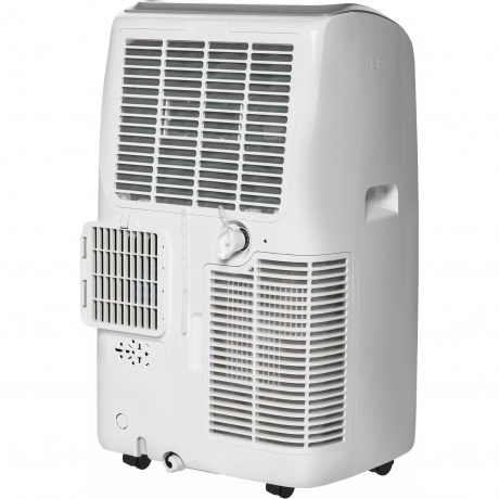 Кондиционер мобильный Ballu Platinum X4 BPHS-12 HX/N3 - фото 7