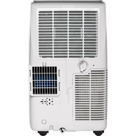 Кондиционер мобильный Ballu Platinum X4 BPHS-12 HX/N3 - фото 8