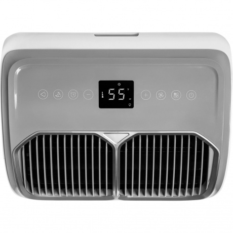 Кондиционер мобильный Ballu Platinum X4 BPHS-14 HX/N3 - фото 6