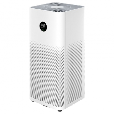 Очиститель Xiaomi Mi Air Purifier 3 - фото 1