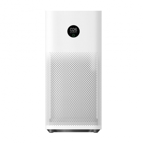 Очиститель Xiaomi Mi Air Purifier 3 - фото 3