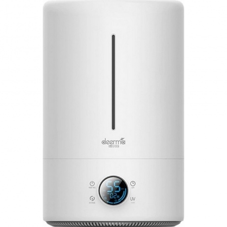 Увлажнитель воздуха Deerma DEM-F628S Air Humidifier 5L  - фото 1