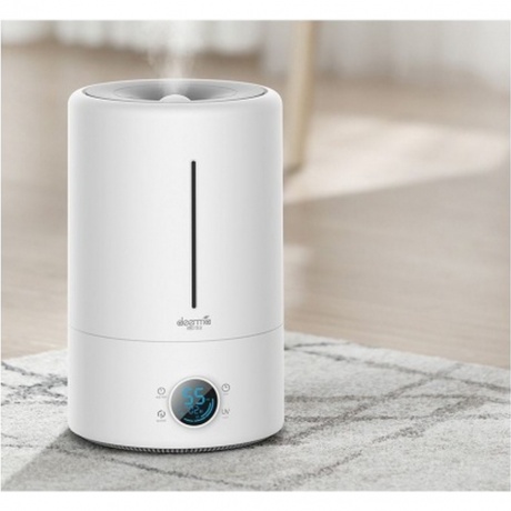 Увлажнитель воздуха Deerma DEM-F628S Air Humidifier 5L  - фото 2