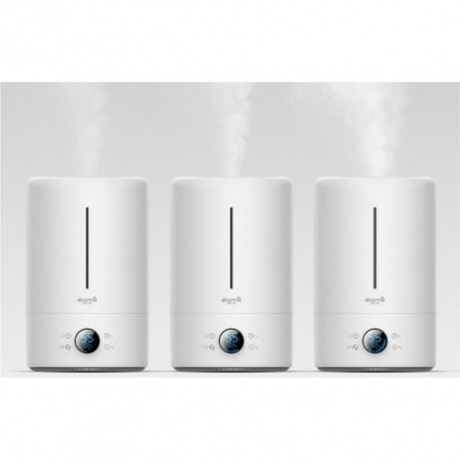 Увлажнитель воздуха Deerma DEM-F628S Air Humidifier 5L  - фото 3