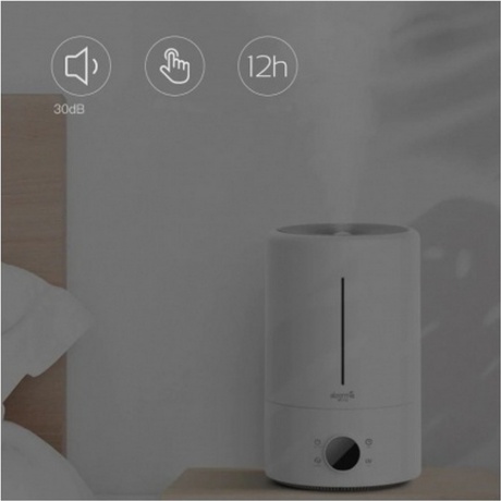 Увлажнитель воздуха Deerma DEM-F628S Air Humidifier 5L  - фото 6