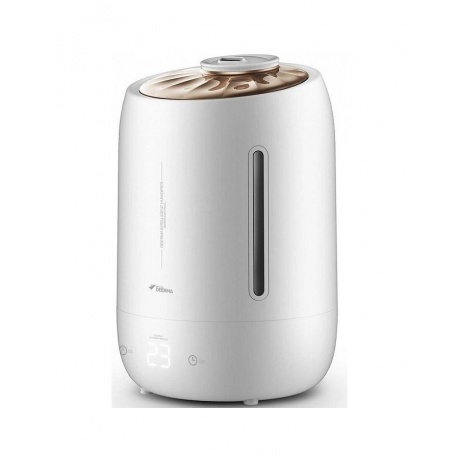 Увлажнитель воздуха Deerma DEM-F600 Air Humidifier 5L  - фото 1