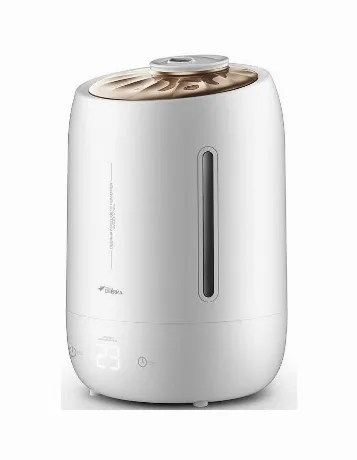 Увлажнитель воздуха Deerma DEM-F600 Air Humidifier 5L 