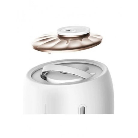Увлажнитель воздуха Deerma DEM-F600 Air Humidifier 5L  - фото 4