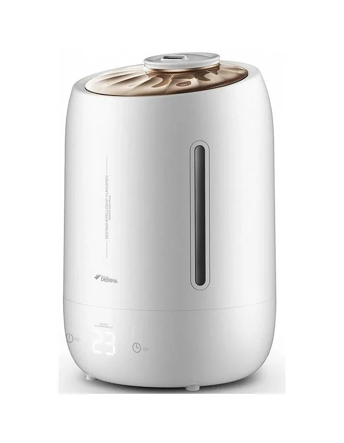 Увлажнитель воздуха Deerma DEM-F600 Air Humidifier 5L  - фото 1