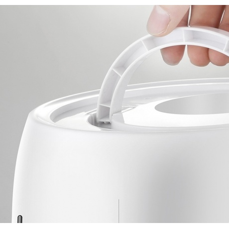 Увлажнитель Xiaomi Deerma Air Humidifier 5L DEM-F600 - фото 7