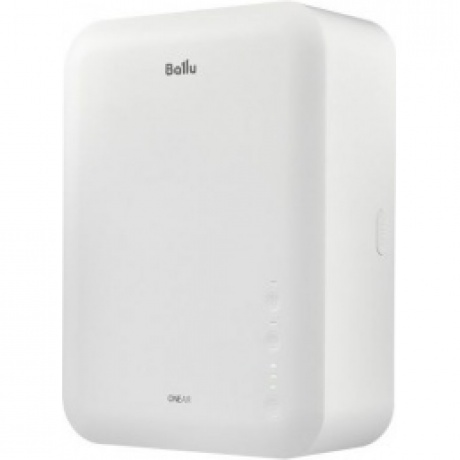 Очиститель воздуха приточный Ballu ONEAIR ASP-80 - фото 1
