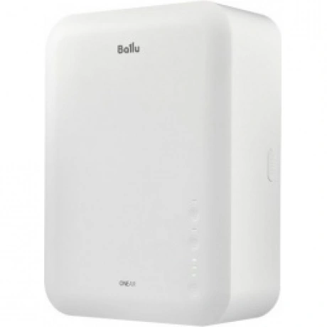 Очиститель воздуха приточный Ballu ONEAIR ASP-80