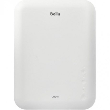 Очиститель воздуха приточный Ballu ONEAIR ASP-80 - фото 3