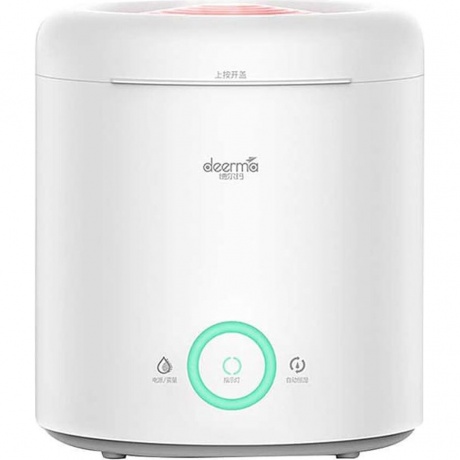 Увлажнитель воздуха Deerma DEM-F301 Humidifier - фото 1