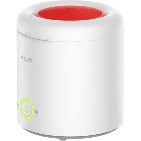 Увлажнитель воздуха Deerma DEM-F301 Humidifier - фото 2