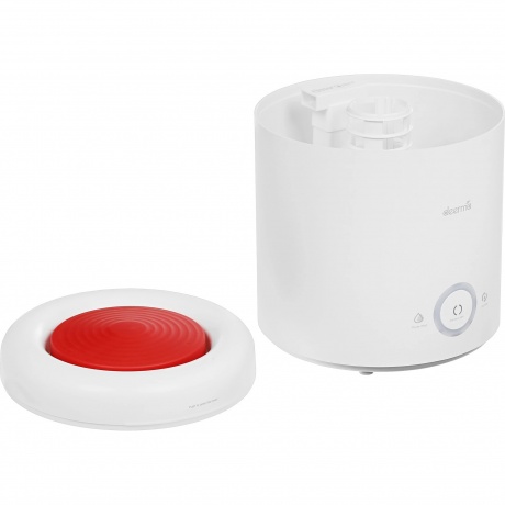 Увлажнитель воздуха Deerma DEM-F301 Humidifier - фото 3